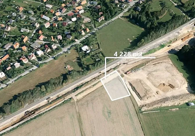 Prodej podílu pole, Libhošť, 704 m2