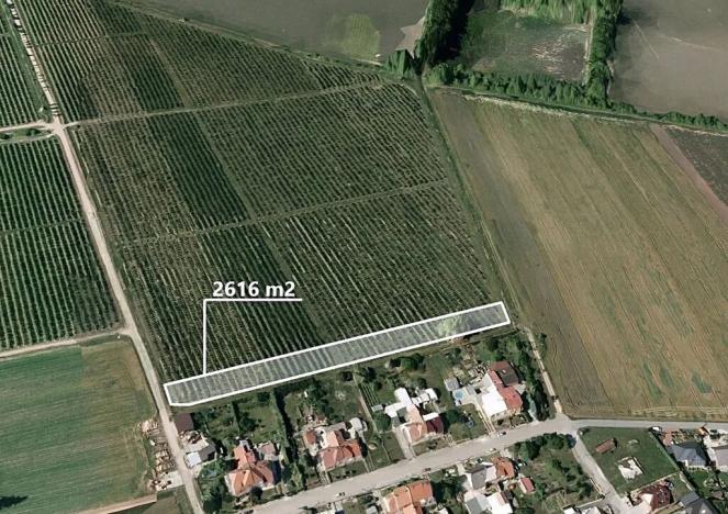 Prodej podílu pole, Dětkovice, 327 m2