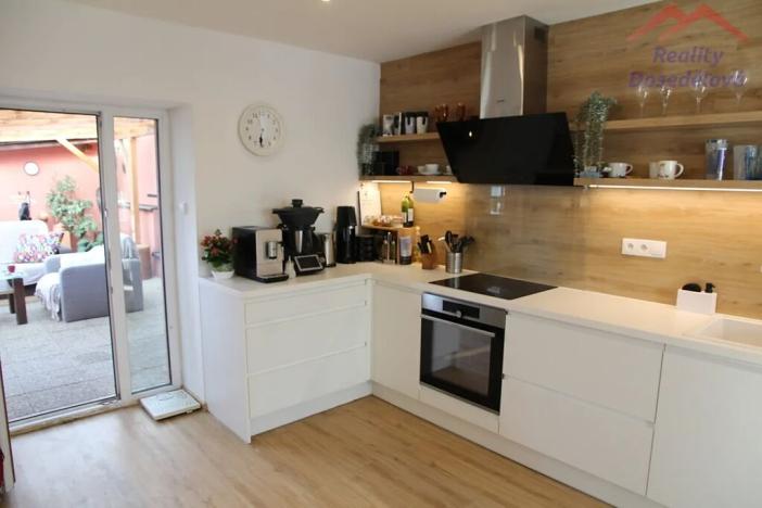 Prodej rodinného domu, Chyňava, Druhá, 223 m2