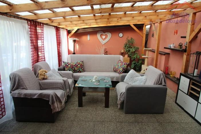 Prodej rodinného domu, Chyňava, Druhá, 223 m2