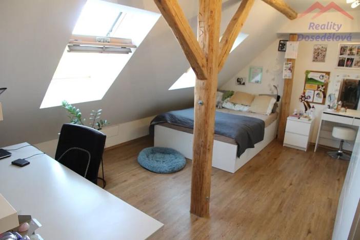 Prodej rodinného domu, Chyňava, Druhá, 223 m2