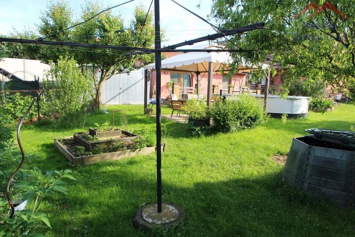 Prodej rodinného domu, Chyňava, Druhá, 223 m2