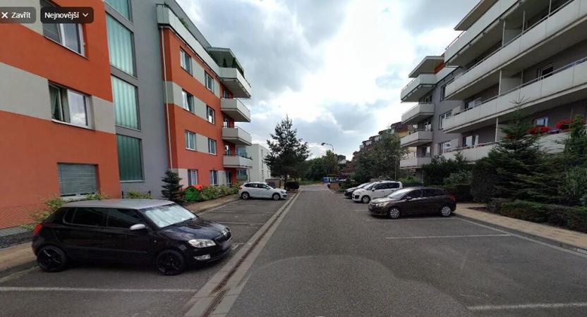 Prodej - jiné, Olomouc, Mošnerova, 11 m2