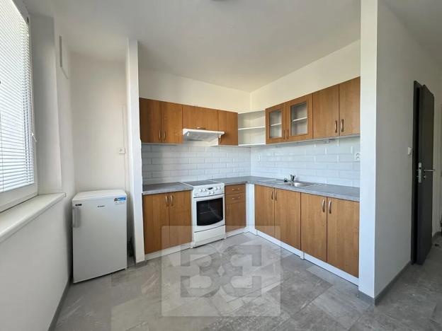 Pronájem bytu 1+1, Prostějov, Tylova, 33 m2
