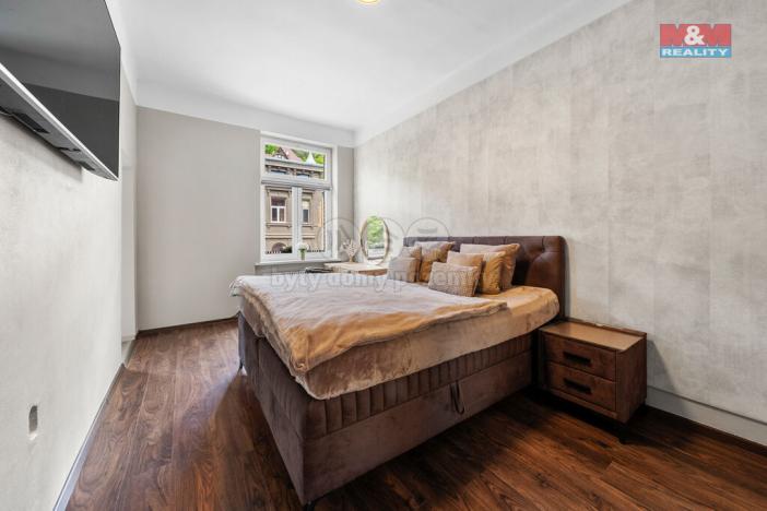 Prodej bytu 2+1, Děčín - Děčín IV-Podmokly, Teplická, 63 m2