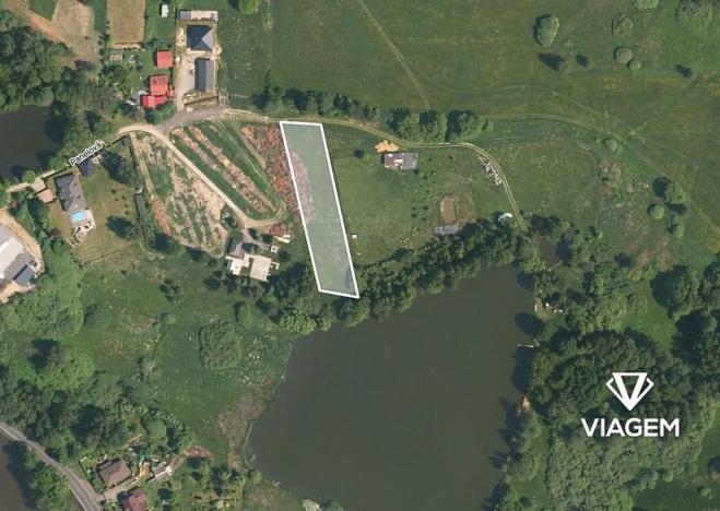 Prodej podílu zahrady, Drmoul, 221 m2