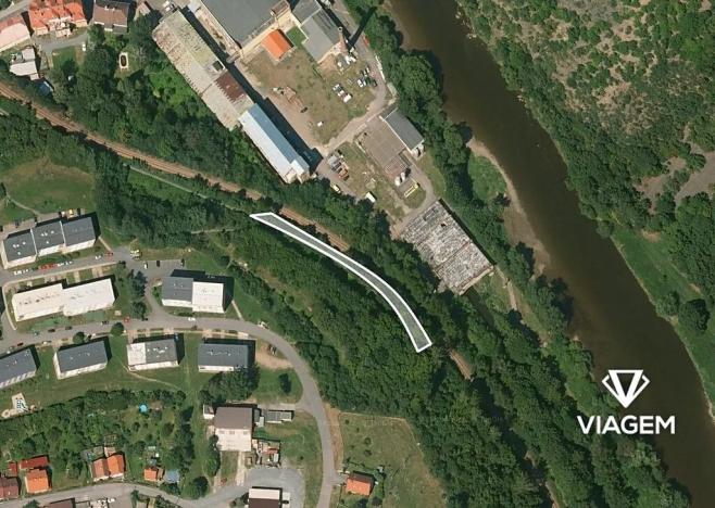 Prodej podílu pole, Roztoky, 645 m2
