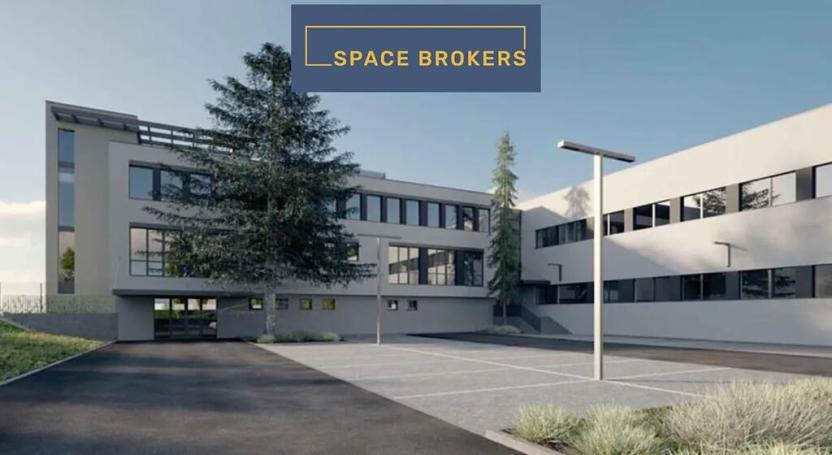 Pronájem skladu, Praha - Malešice, Tiskařská, 700 m2