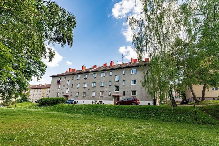 Prodej bytu 4+kk, Benešov, Ladova, 102 m2