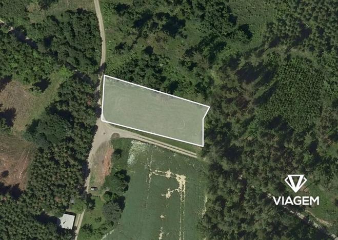 Prodej podílu pole, Jesenec, 344 m2