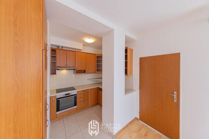 Pronájem bytu 2+kk, Olomouc, Handkeho, 59 m2
