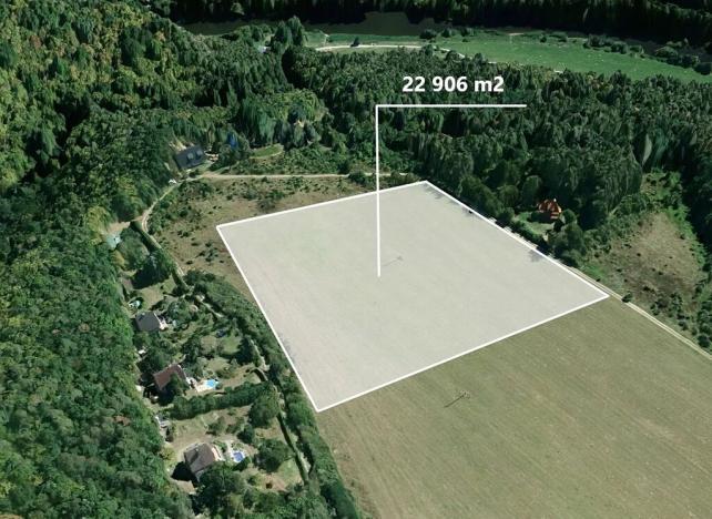 Prodej podílu pole, Sýkořice, 7635 m2
