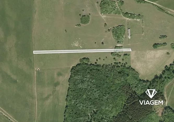Prodej podílu pole, Korytná, 1981 m2