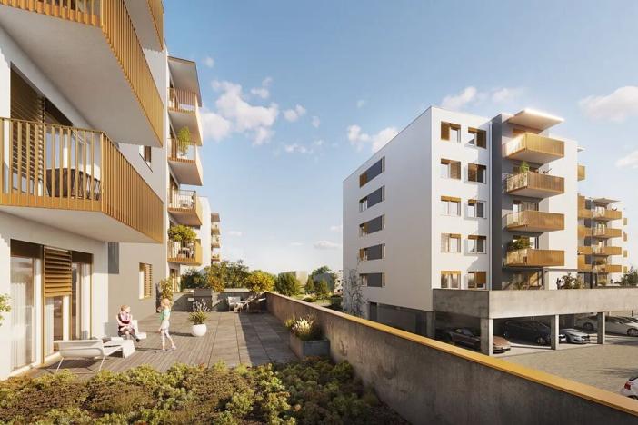Prodej bytu 1+kk, Plzeň, Pecháčkova, 32 m2