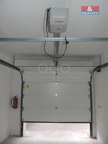 Pronájem garáže, Kopřivnice, 26 m2