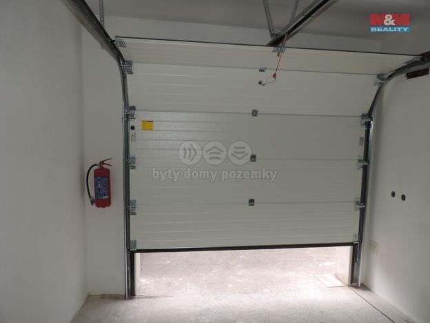 Pronájem garáže, Kopřivnice, 26 m2