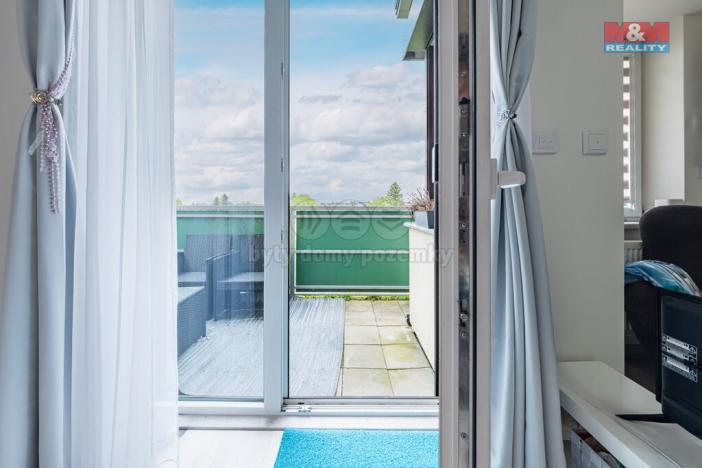 Prodej bytu 3+kk, Říčany, Na Výšině, 49 m2