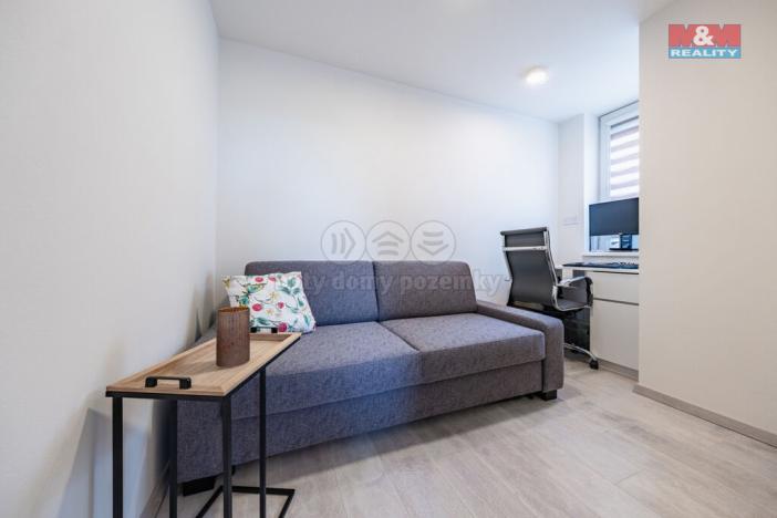 Prodej bytu 3+kk, Říčany, Na Výšině, 49 m2