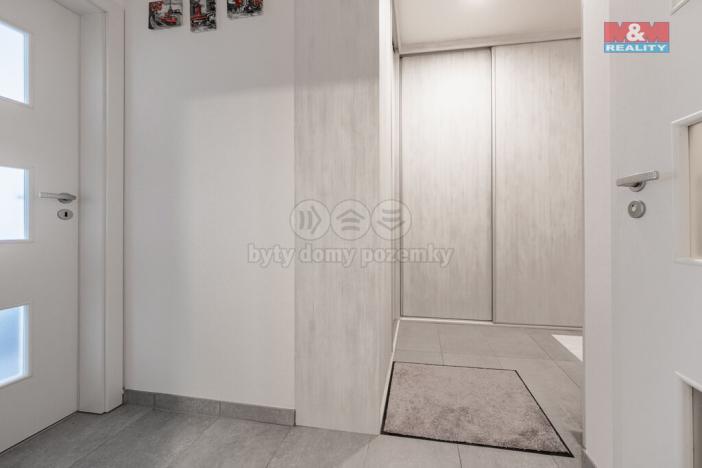 Prodej bytu 3+kk, Říčany, Na Výšině, 49 m2