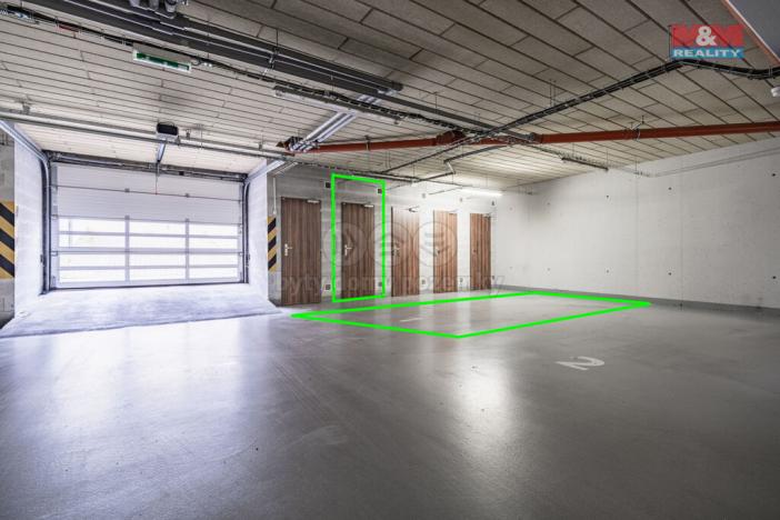 Prodej bytu 3+kk, Říčany, Na Výšině, 49 m2