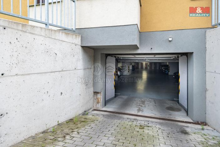 Prodej bytu 3+kk, Říčany, Na Výšině, 49 m2