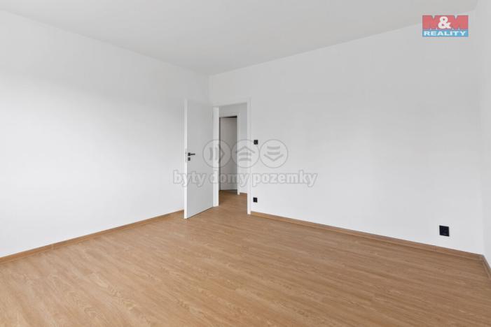 Prodej bytu 2+kk, Turnov, Slunečná, 68 m2