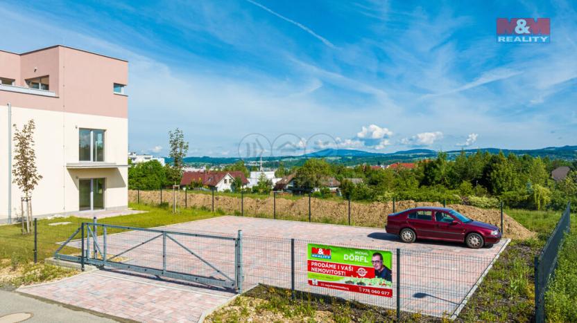 Prodej bytu 2+kk, Turnov, Slunečná, 68 m2