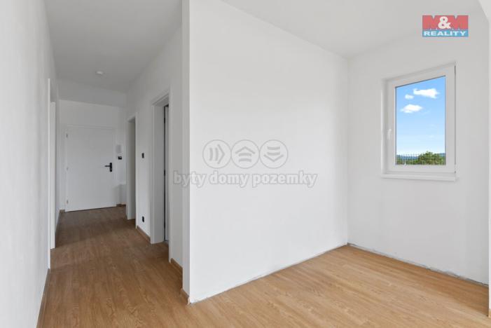 Prodej bytu 2+kk, Turnov, Slunečná, 68 m2