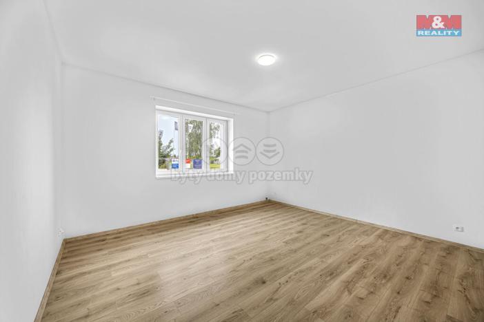 Prodej bytu 3+1, Hradec Králové - Kukleny, Pražská třída, 91 m2