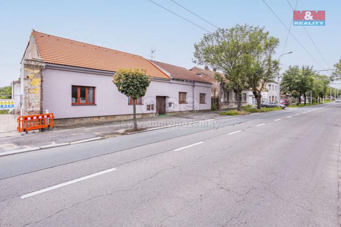 Prodej bytu 3+1, Hradec Králové - Kukleny, Pražská třída, 91 m2