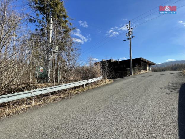 Prodej restaurace, Fryčovice, 476 m2