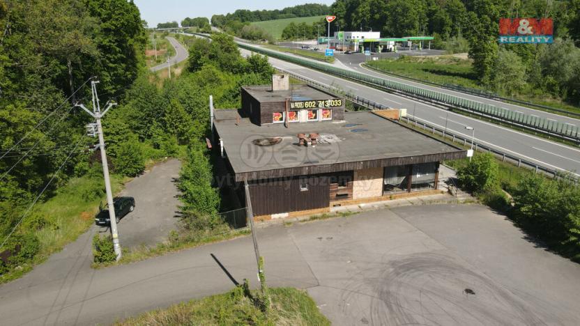 Prodej restaurace, Fryčovice, 476 m2