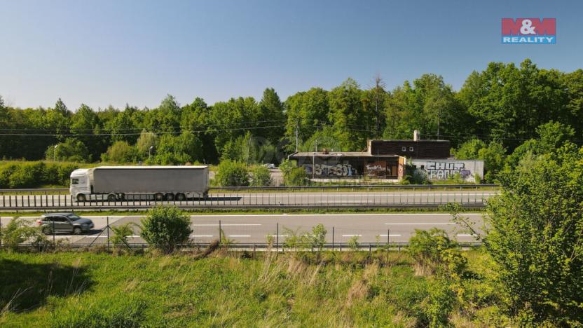 Prodej restaurace, Fryčovice, 476 m2