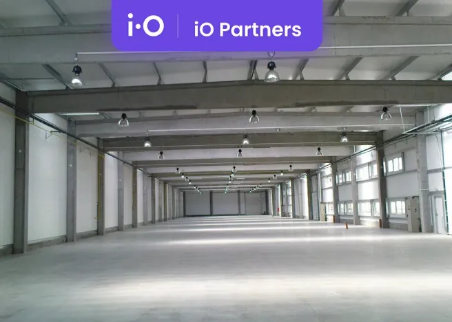 Pronájem skladu, Kuřim, Blanenská, 950 m2