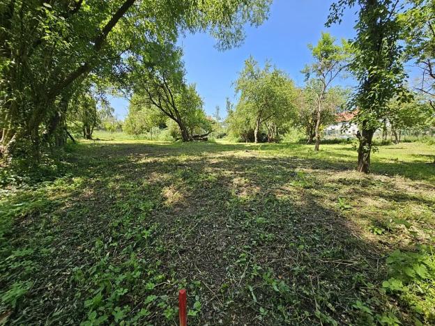 Prodej pozemku pro bydlení, Zbýšov, 892 m2