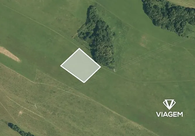Prodej podílu pole, Ženklava, 2881 m2