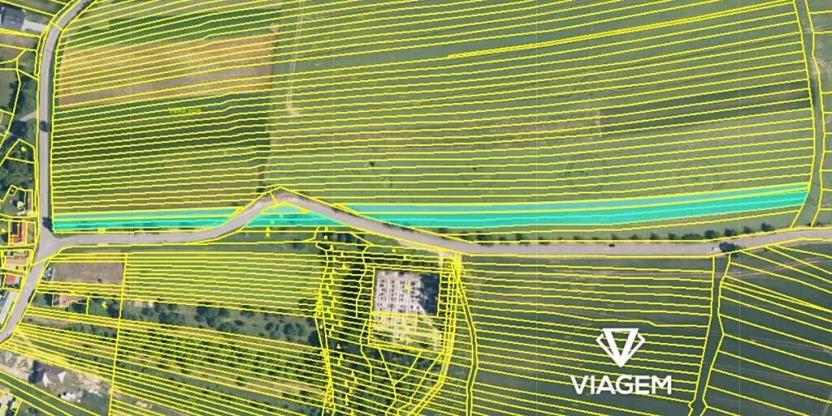 Prodej podílu pole, Vřesovice, 119 m2