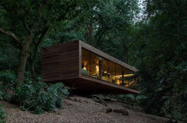 Prodej chaty, Bystřička, 100 m2