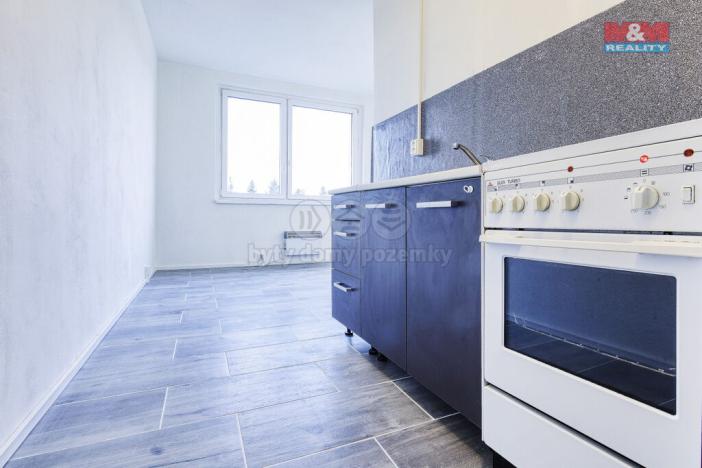 Prodej bytu 2+1, Rovná, 71 m2