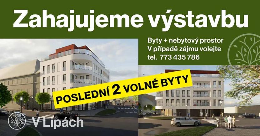 Prodej bytu 3+kk, Jičín, 117 m2