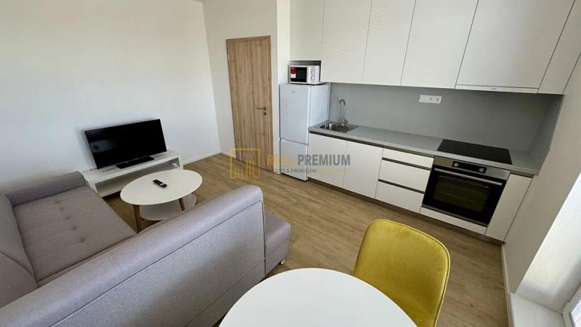 Pronájem bytu 2+kk, Uherský Brod, Horní Valy, 40 m2