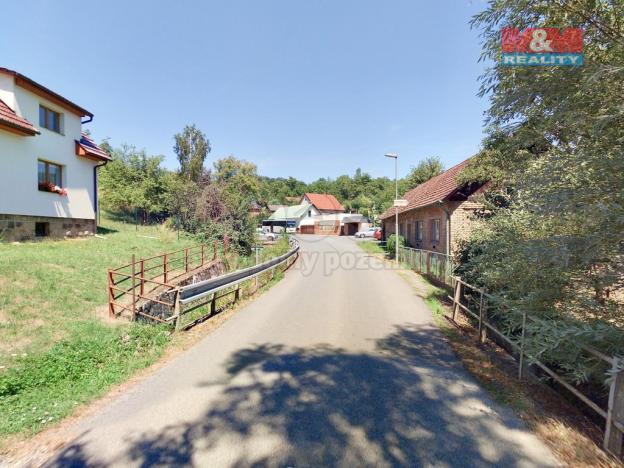 Prodej pozemku pro bydlení, Podhradí, 3377 m2