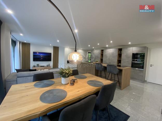 Prodej chaty, Mikulovice, 200 m2
