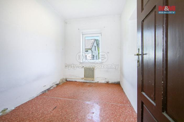 Prodej rodinného domu, Mnichov, 86 m2