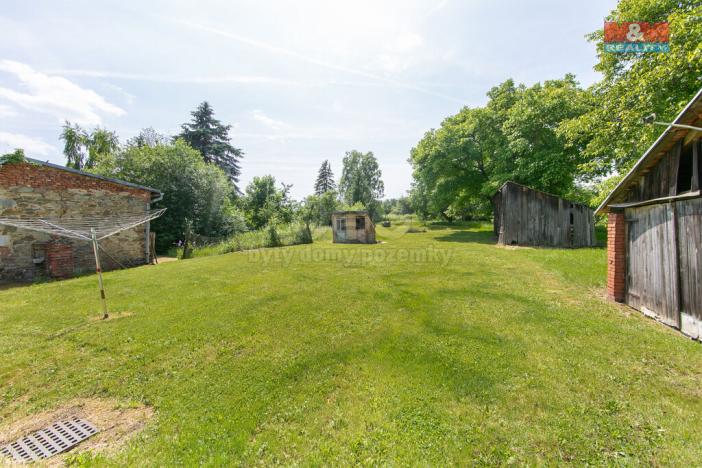 Prodej rodinného domu, Mnichov, 86 m2