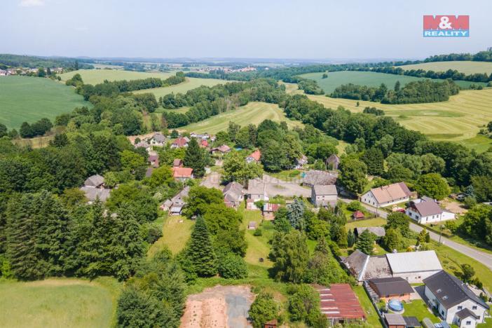 Prodej rodinného domu, Mnichov, 86 m2