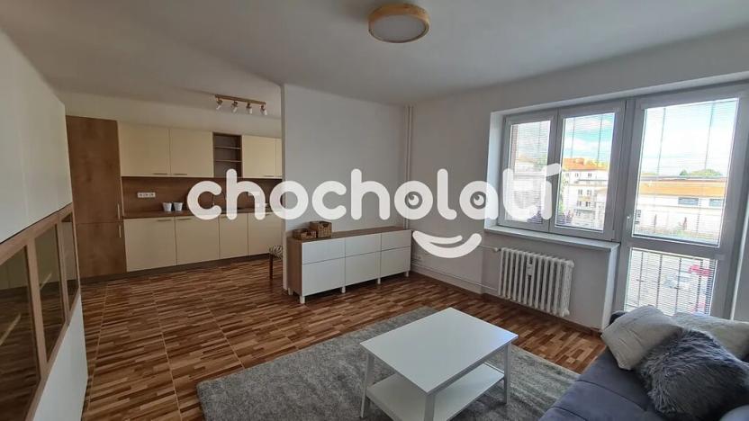 Pronájem bytu 2+kk, Pardubice, Lexova, 63 m2
