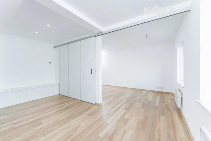 Prodej bytu 2+kk, Praha - Vysočany, Novovysočanská, 55 m2