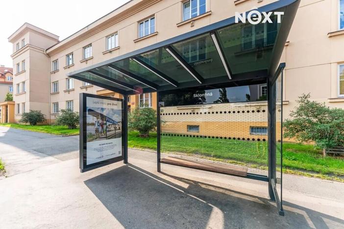 Prodej bytu 2+kk, Praha - Vysočany, Novovysočanská, 55 m2