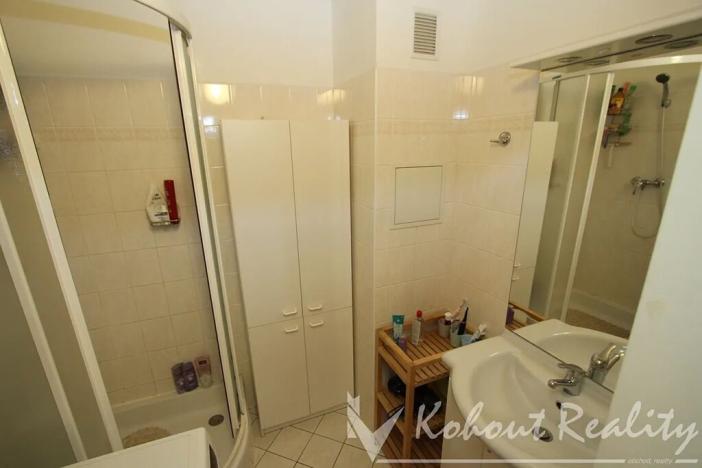 Prodej bytu 4+1, Praha - Malešice, Niederleho, 88 m2